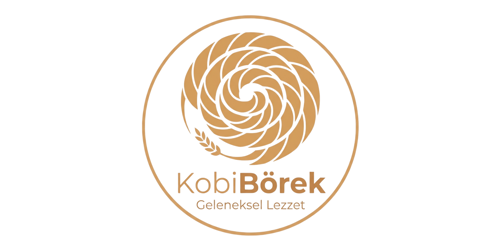 KobiQR Boşnak Börek